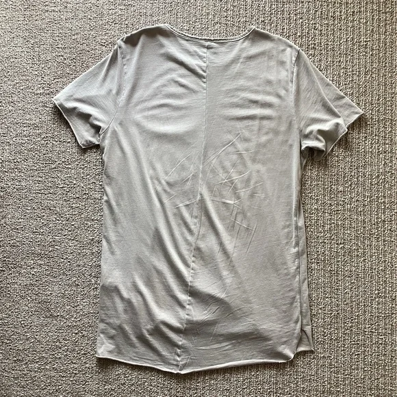 OU Extended T-shirt - Picture 2 of 3